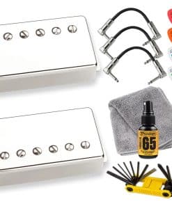 Set de Humbuckers Para Guitarra Eléctrica Seymour Duncan