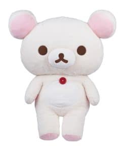 Peluche Jumbo de la Serie Original Sherbet Korilakkuma