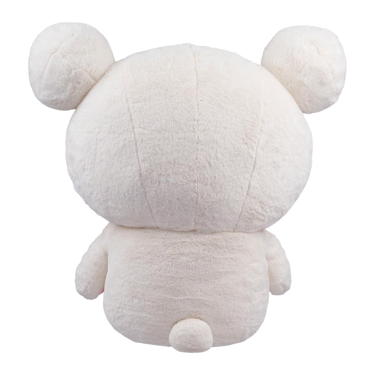 Peluche Jumbo de la Serie Original Sherbet Korilakkuma - Imagen 4