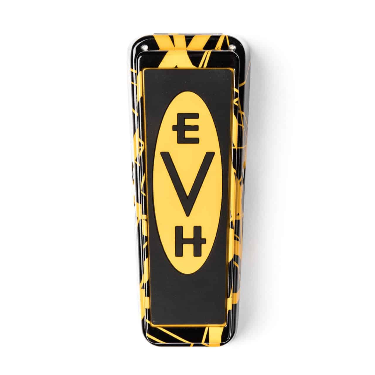 Pedal de Efectos Dunlop Cry Baby EVH95 EVH Signature con - Imagen 7