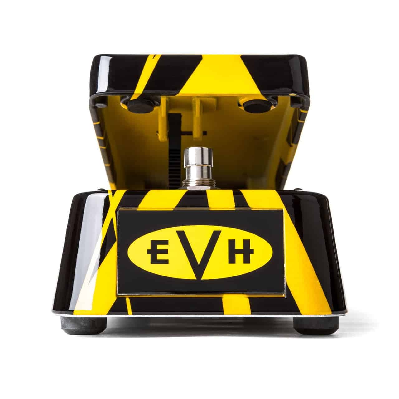 Pedal de Efectos Dunlop Cry Baby EVH95 EVH Signature con - Imagen 3