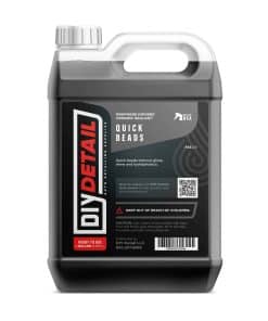 Sellador de pulverización de gráfeno Quick Beads para