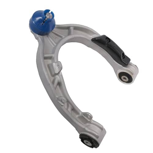 Brazo de control superior delantero izquierdo con junta de - Imagen 10