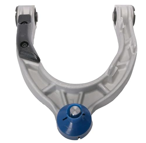 Brazo de control superior delantero izquierdo con junta de - Imagen 8