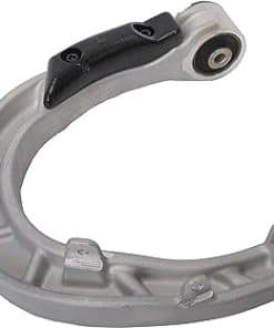 Brazo de control superior delantero izquierdo con junta de