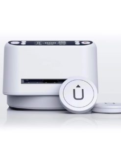 Nueva Máquina Repartidora Automática de Cartas, 360°