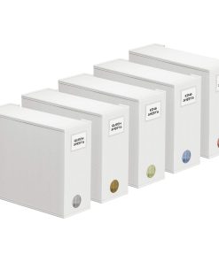 Organizadores de Sábanas SpaceAid Pack de 5, Almacenamiento