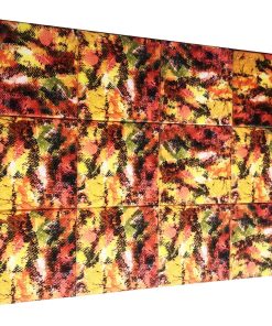 15 Pack Paneles de Espuma Acústica 12" X 12" Panel