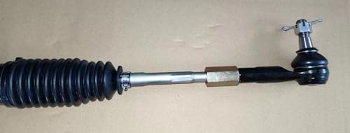 Kit de Reparación de Extremos de Barra de Dirección