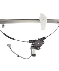 TUUMOND 748-980 Regulador de ventanas traseras izquierdo