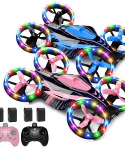 Drones para Niños - Juguetes para Niños y Niñas Regalos