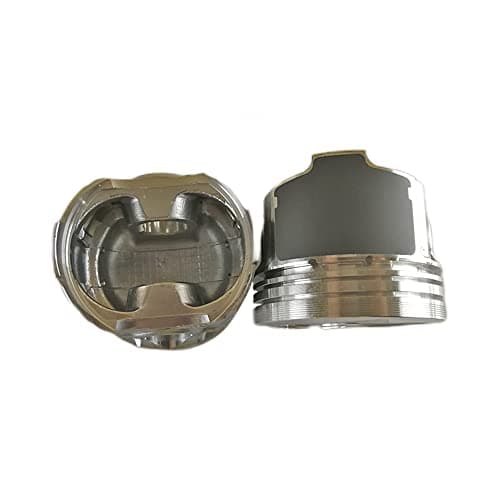Juego de 3PCS de pistón y anillos D902 de 72.5MM - Imagen 3