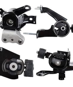 Kit de Montaje de Motor y Trans Compatible con Toyota