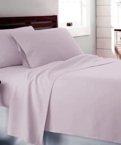 Juego de Sábanas 9Threads de 400 Hilos 100% Algodón Sábana