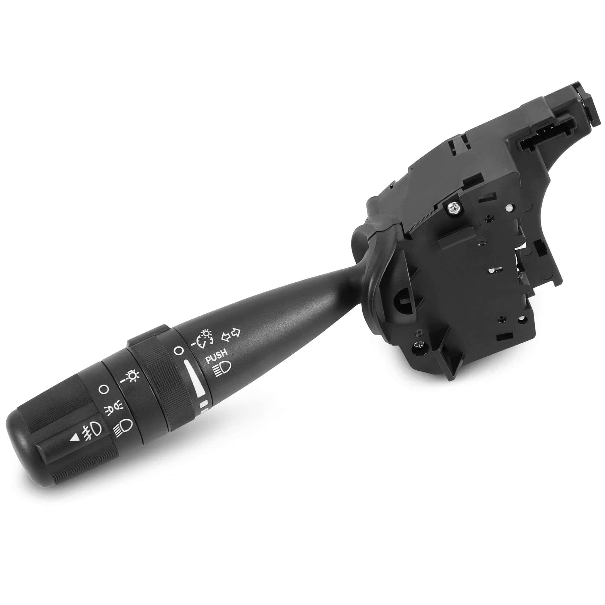 Interruptor de señal de giro y control multifunción