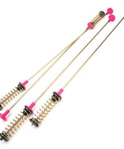 FOMIUZY DC97-16350U Piezas de varillas de suspensión de