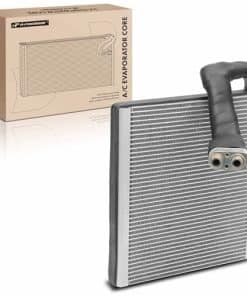 A-Premium A/C Evaporator Core Compatible con Kia Rio 2012