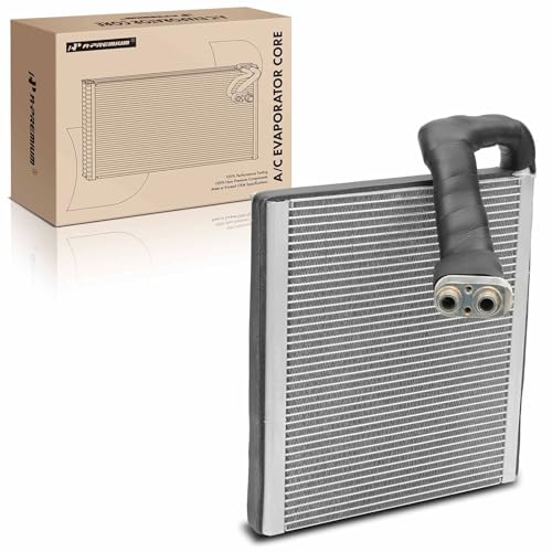 A-Premium A/C Evaporator Core Compatible con Kia Rio 2012