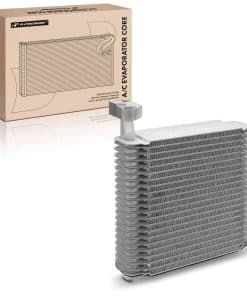 A-Premium A/C Evaporator Core Compatible with Chevrolet