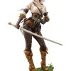 Estatua Kotobukiya The Witcher: Ciri Bishoujo
