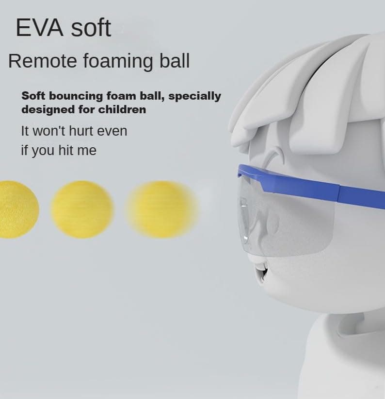 Set de Juegos de Disparos de Patos XSDY para Niños de 3-5 - Imagen 5