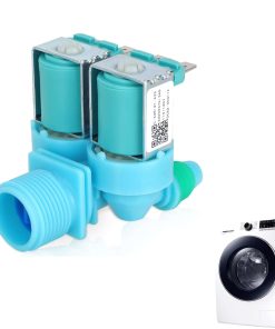 Válvula de entrada de agua Aoblaze DC62-00311F compatible