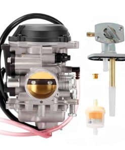 Carburador TTR225 5FG-14901-00-00 con interruptor de