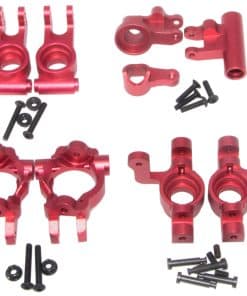 Upgrade Compatible with 1/10 Losi Blocks De Dirección