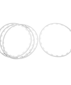 Anillo de Protección para Llanta de Rueda BusoTh, Estilo 4