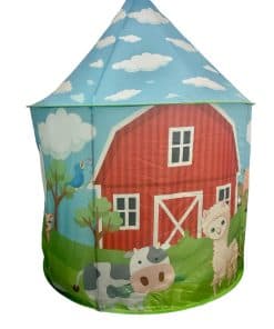 Casa de Juegos para Niño Niña - Tienda de Campaña para