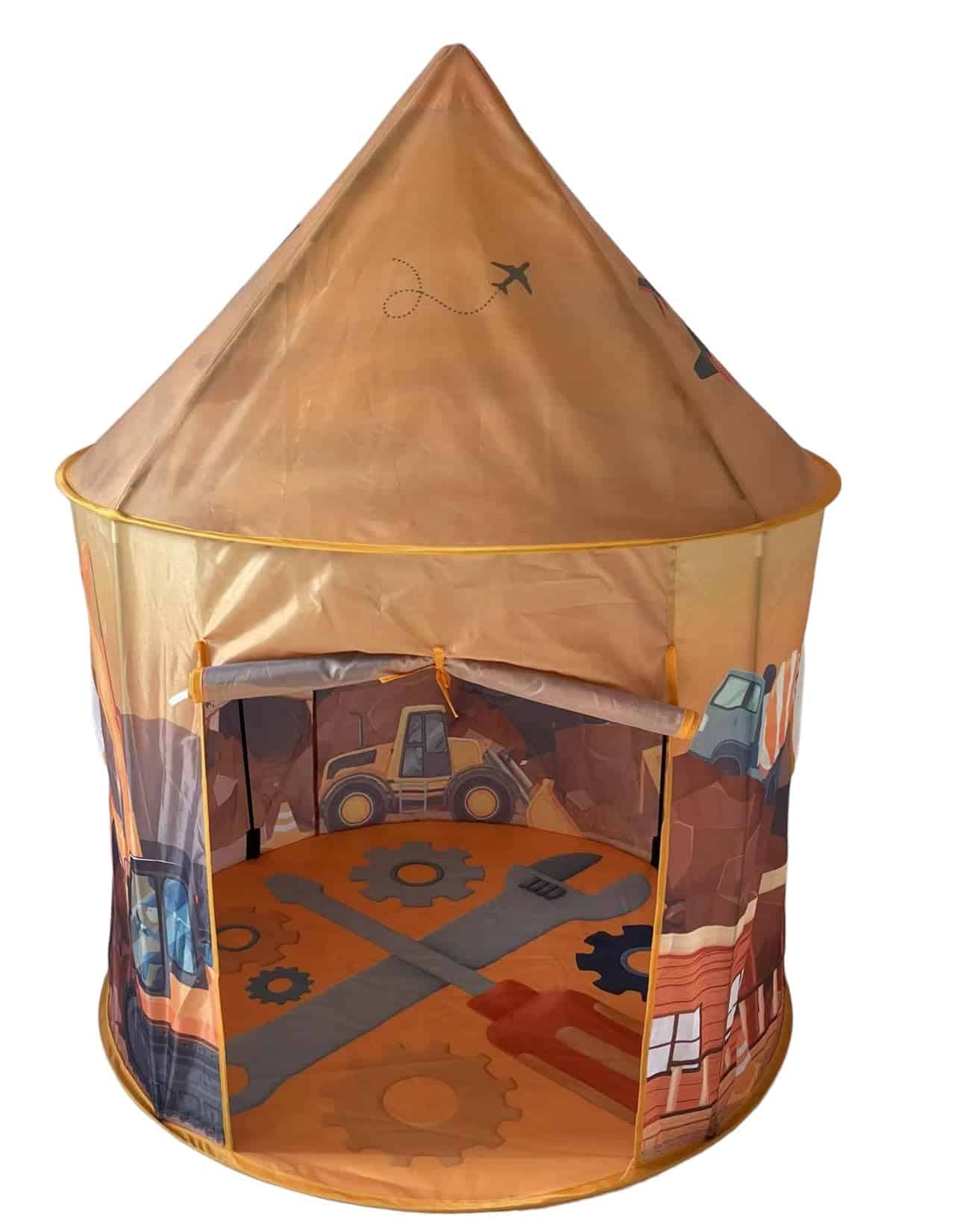 Casa de Juego para Niño Niña - Tienda de Campaña para Niños