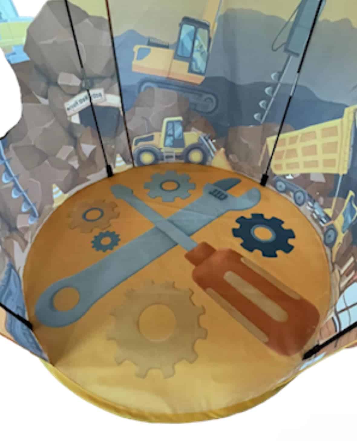 Casa de Juego para Niño Niña - Tienda de Campaña para Niños - Imagen 5