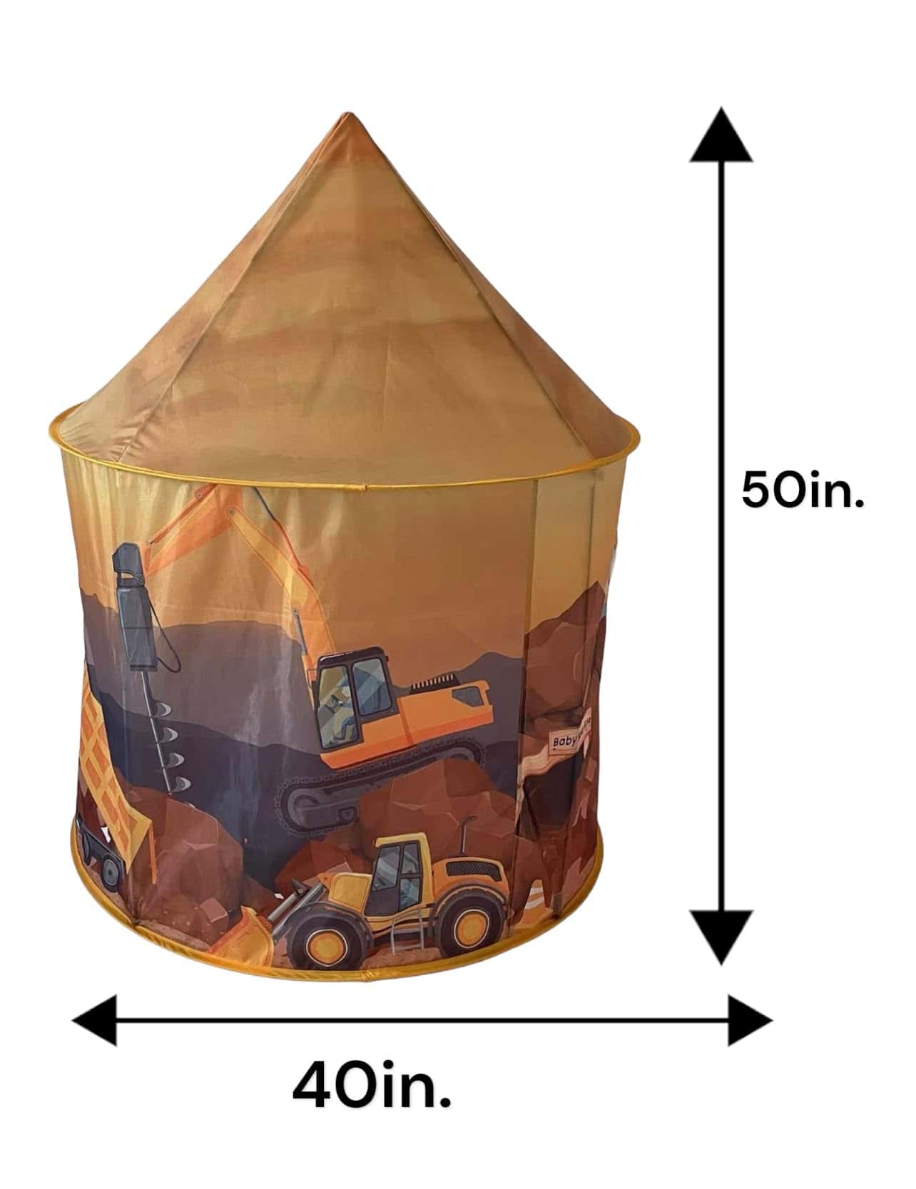 Casa de Juego para Niño Niña - Tienda de Campaña para Niños - Imagen 6