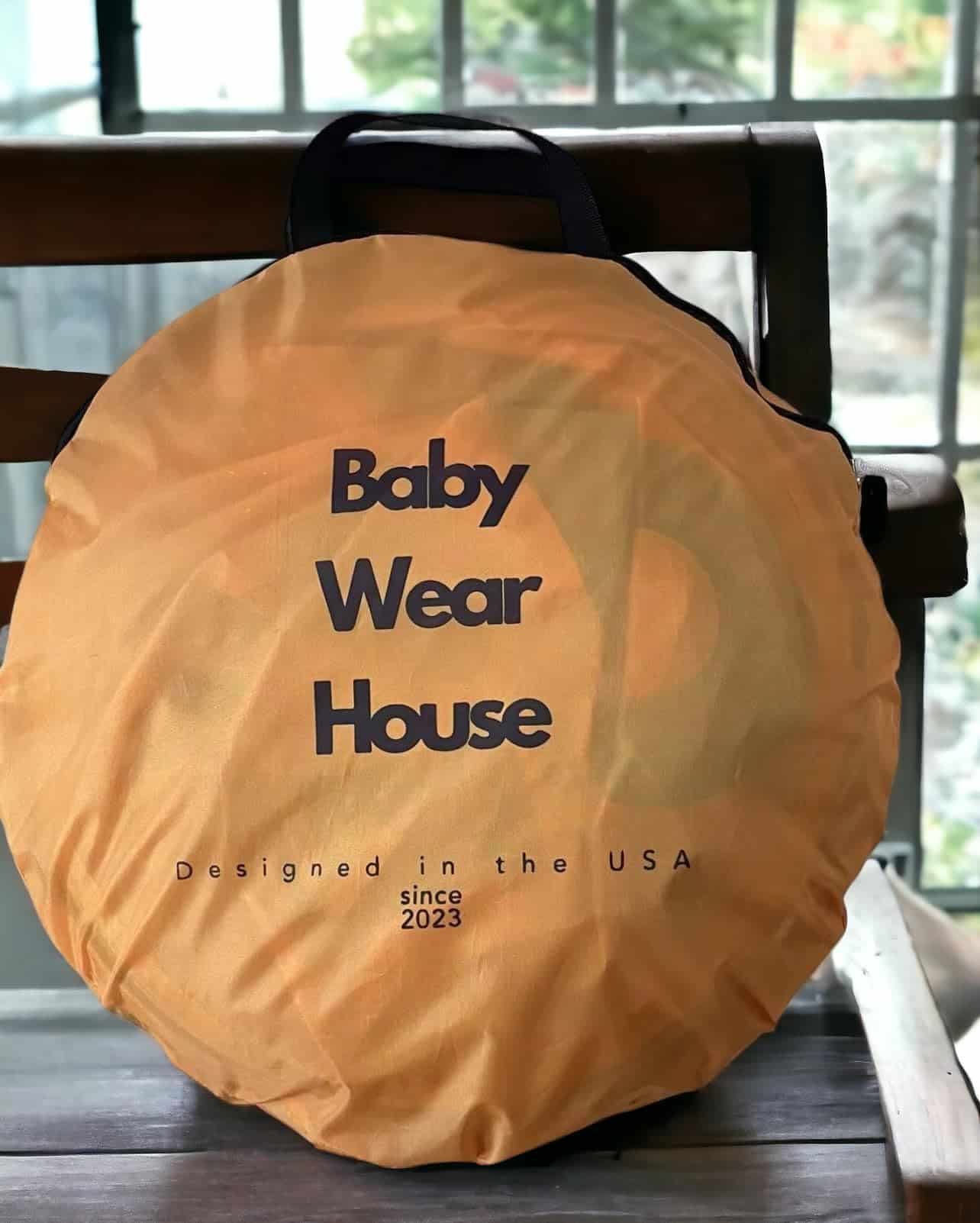 Casa de Juego para Niño Niña - Tienda de Campaña para Niños - Imagen 9