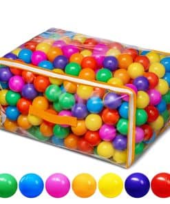 Bolas para Pelotero Vanland para Bebés y Niños Pequeños -