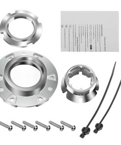 Kit de Cubo de Transmisión de Cesto de Lavado W10324651