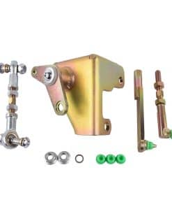 Kit de enlace de cambio de caja de transferencia de