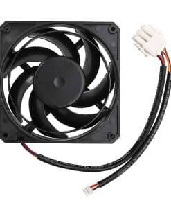 Motor del ventilador del condensador -R60X10339