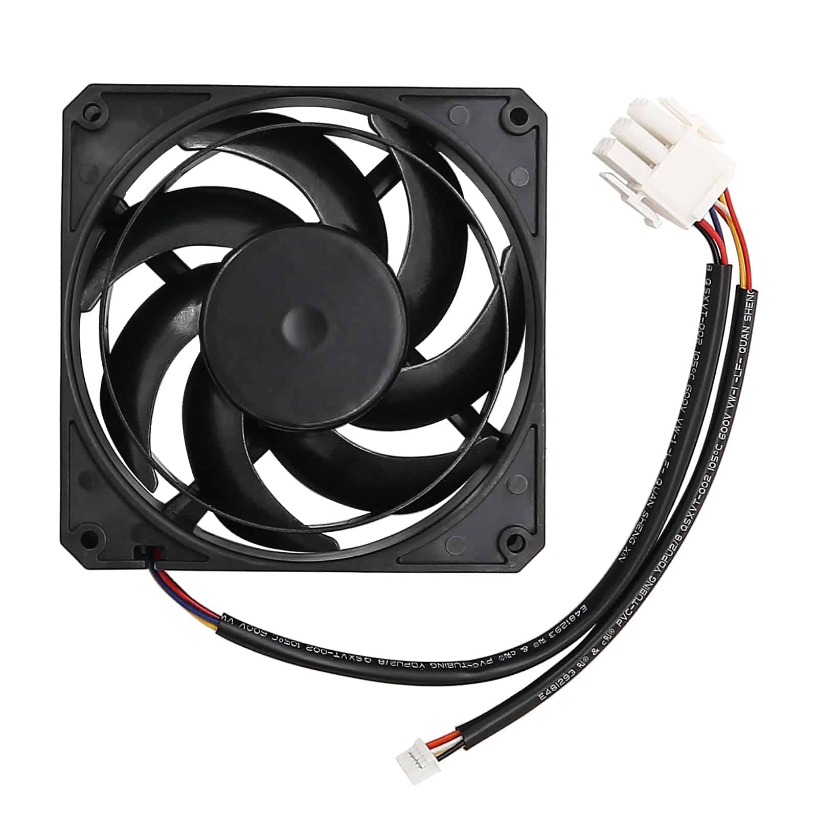 Motor del ventilador del condensador -R60X10339