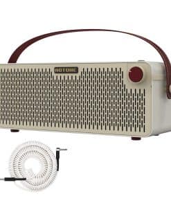 Amplificador de modelado Bluetooth moderno multifuncional