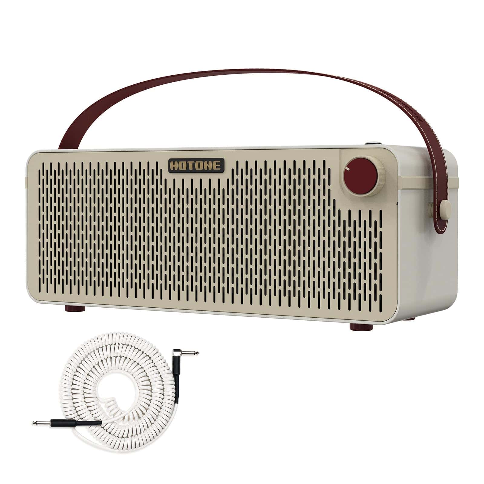 Amplificador de modelado Bluetooth moderno multifuncional