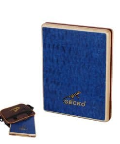 Cajón de Gecko, Tambor Cajón, Tambor de Mano, Cajón de