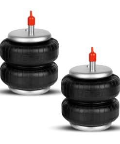 Kit de Reemplazo de Airbag RETRUE Bolsa de Suspensión de