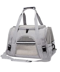 Transportadora para Mascotas YouTik Aprobada por Aerolínea