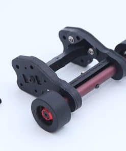 Barra de Embarque Resistente y Estable de Nylon para Arrma