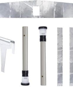 Kit de reparación de fugas de agua DA82-01415A para