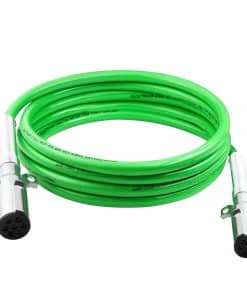 Cable de alimentación eléctrica para remolque de 7 vías