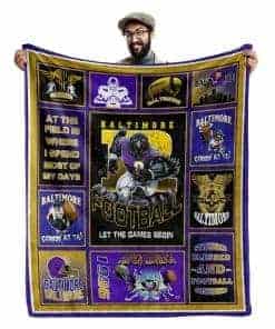 Manta CusFuk para Hombres y Mujeres, Regalos - 60"x 50"