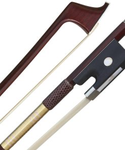 Arco de violoncelo de madera de Pernambuco modelo francés