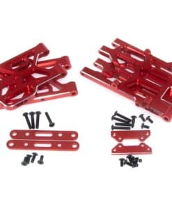 Brazo de Suspensión y Montaje Compatible con Arrma 1/8